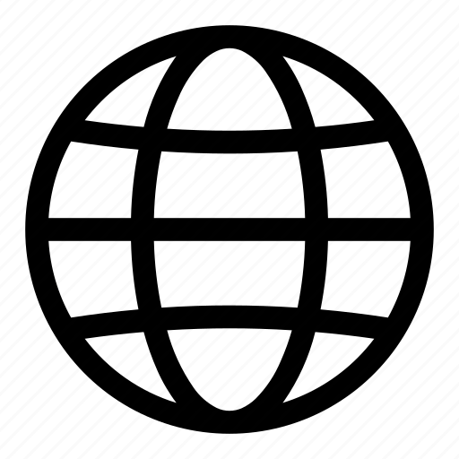 Language Icon